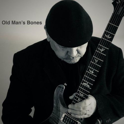 Old Man's Bones - Old Man's Bones 2021