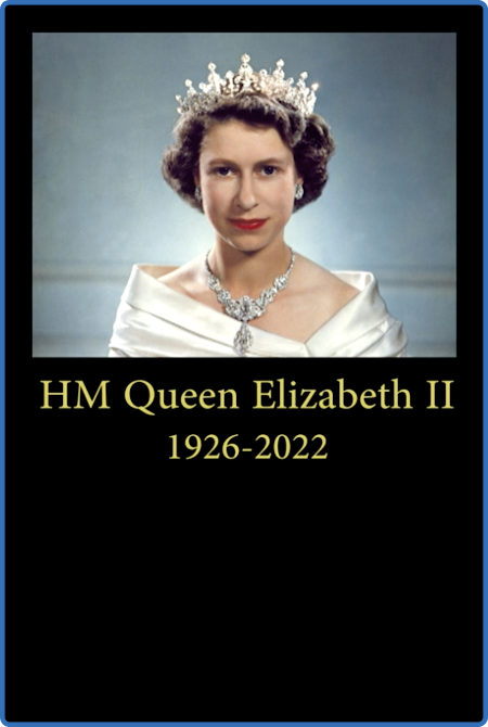 A Tribute To Her Majesty The Queen 2022 iP WEBRip x264-ION10