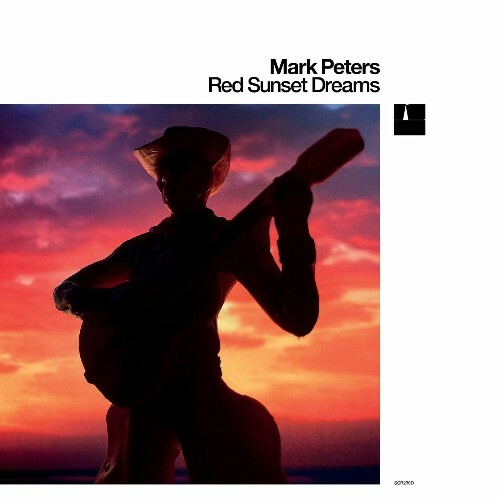 VA - Mark Peters - Red Sunset Dreams (2022) (MP3)