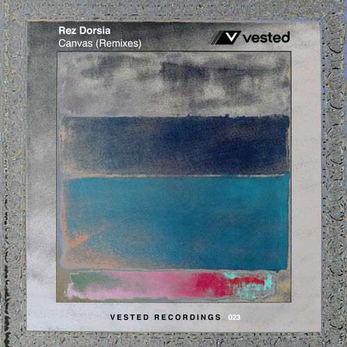 VA - Rez Dorsia - Canvas (Remixes) (2022) (MP3)