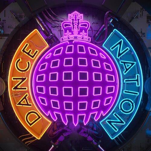 Ministry of Sound Dance Nation (2022)