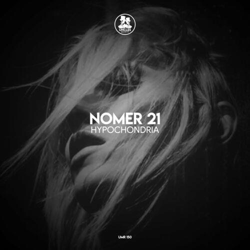 VA - Nomer 21 - Hypochondria (2022) (MP3)
