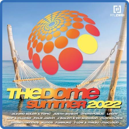 The Dome Summer 2022 (2CD) (2022)