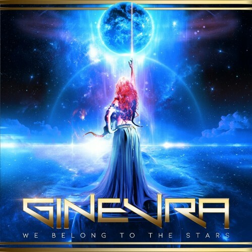 VA - Ginevra - We Belong to the Stars (2022) (MP3)