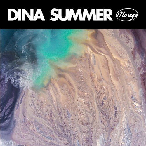 VA - Dina Summer - Mirage (2022) (MP3)
