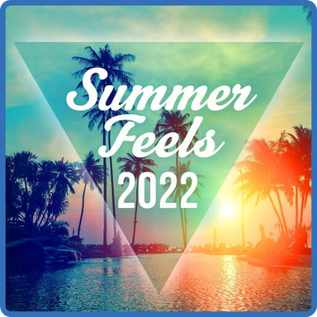 VA - Summer Feels 2022 (2022)