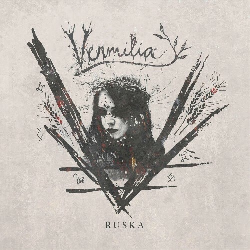 VA - Vermilia - Ruska (2022) (MP3)