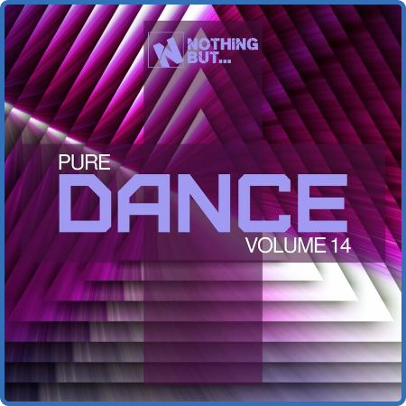 VA - Nothing But    Pure Dance Vol  14 (2022)