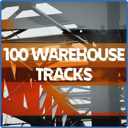 VA - 100 Warehouse Tracks (2022)