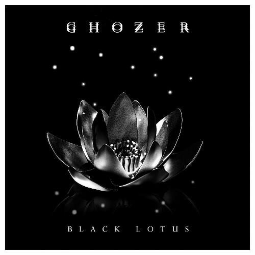 VA - Ghozer - Black Lotus (2022) (MP3)
