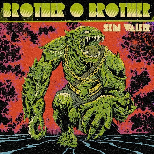 VA - Brother O' Brother - Skin Walker (2022) (MP3)