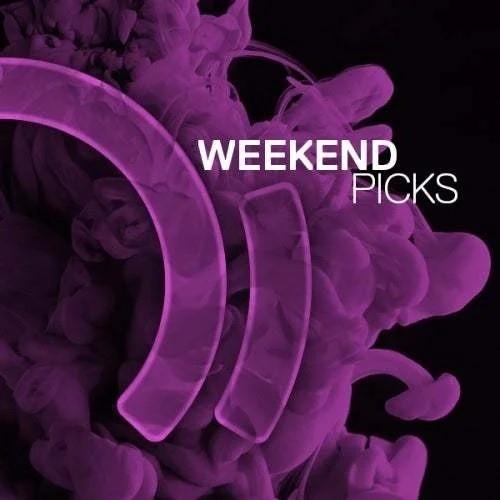 Beatport Weekend Picks Week 35 + Bonus Tracks Sept 2022 (2022)