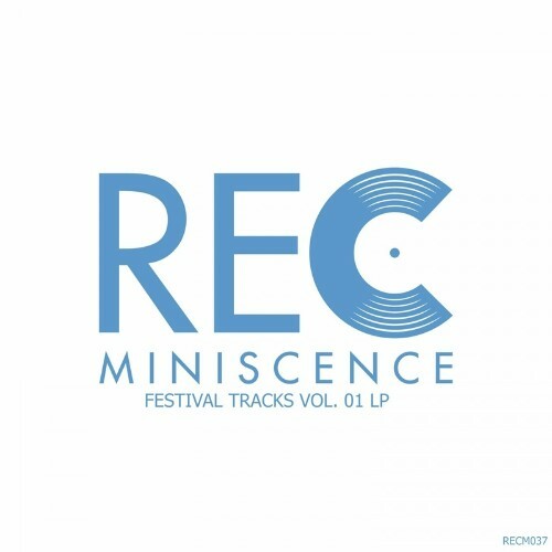 Festival Tracks, Vol. 01 LP (2022)