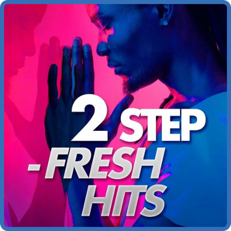 VA - 2 Step - Fresh Hits (2022)