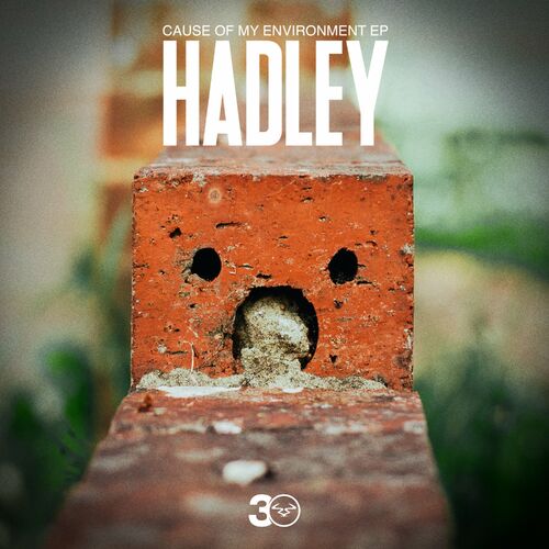 Hadley - Cause of My Environment EP (2022)