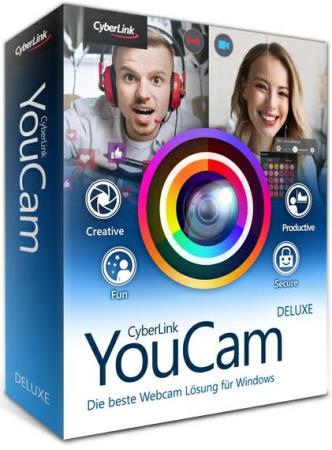 CyberLink YouCam 10.1.4203.0 + Rus