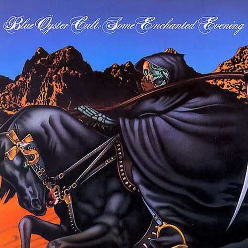 Blue Oyster Cult - Some Enchanted Evening 1978