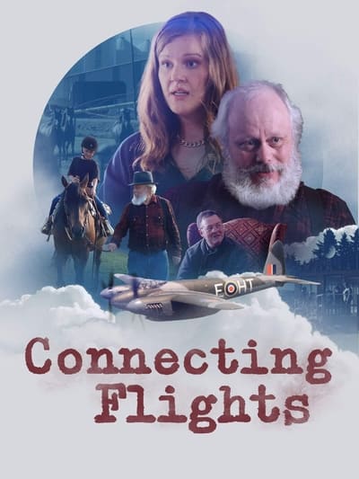 Connecting Flights (2021) 720p WEBRip x264 AAC-YIFY