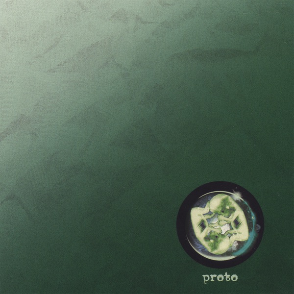 Proto - Proto (2003)