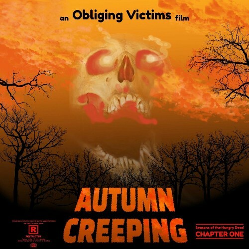 VA - The Obliging Victims - Autumn Creeping (2022) (MP3)