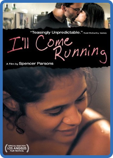 Ill Come Running (2008) 1080p WEBRip x264 AAC-YTS