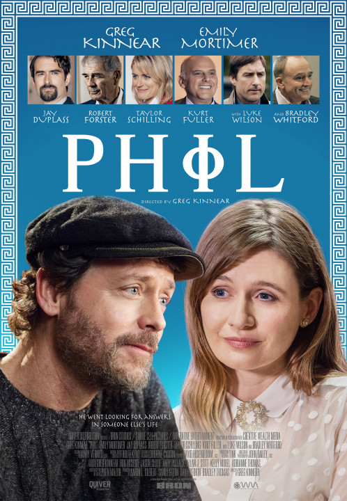 Świat według Phila / The Philosophy of Phil (2019) PL.1080i.HDTV.H264-B89 | POLSKI LEKTOR