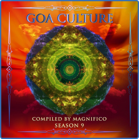 VA - Goa Culture Season 9 (2022)