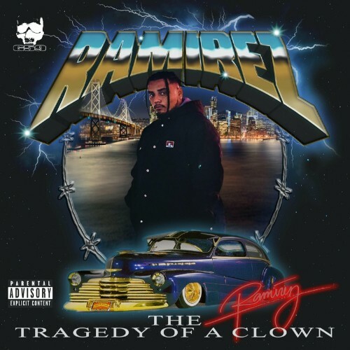VA - Ramirez - The Tragedy Of A Clown (2022) (MP3)