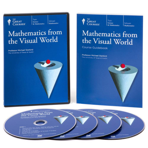 TTC - Mathematics from the Visual World (XviD)