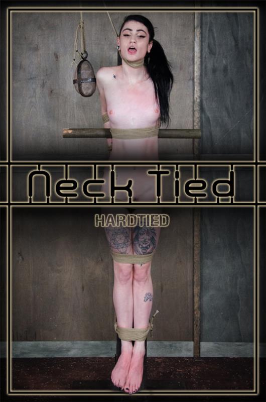 Lydia Black - Neck Tied (HardTied) (2022 | HD)