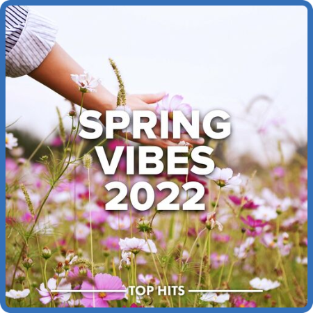 VA - Spring Vibes 2022 (2022)