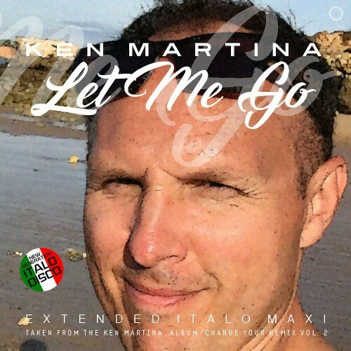 Ken Martina - Let Me Go (2022)
