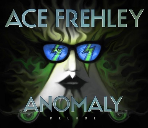 Ace Frehley - Anomaly 2009 (2017 Deluxe Edition)