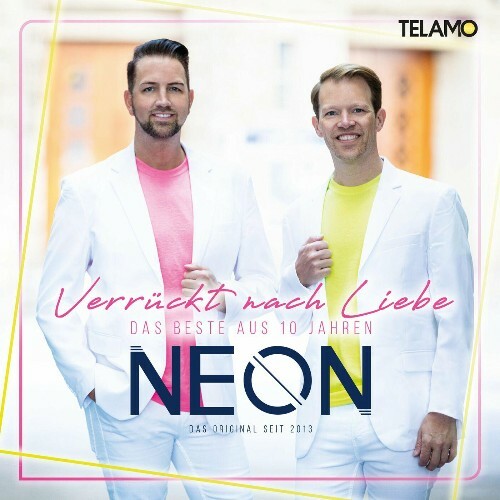 Neon - Verruckt nach Liebe: Das Beste aus 10 Jahren (2022)