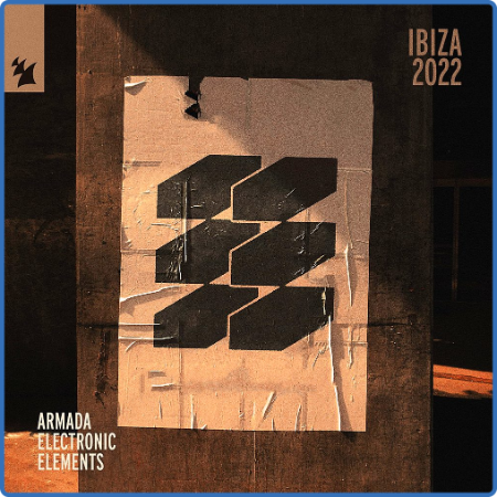 VA - Armada Electronic Elements - Ibiza 2022 (2022)