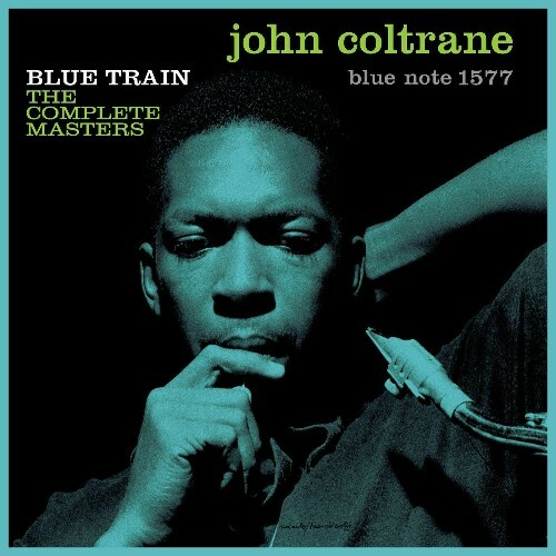 VA | John Coltrane - Blue Train: The Complete Masters (2022) MP3