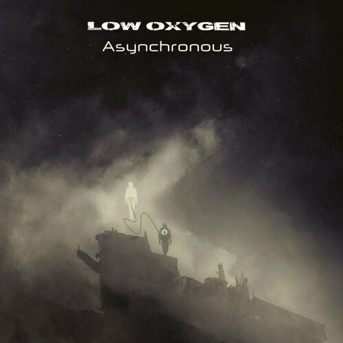 VA - Low Oxygen - Asynchronous (2022) (MP3)