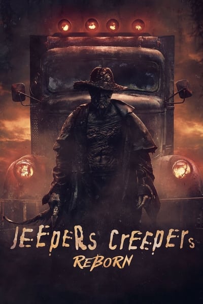 Jeepers Creepers Reborn (2022) HDCAM x264-SUNSCREEN
