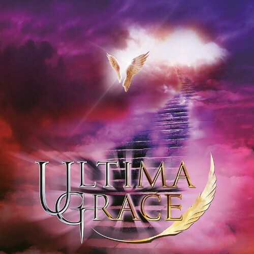 VA - Ultima Grace - Ultima Grace (2022) (MP3)
