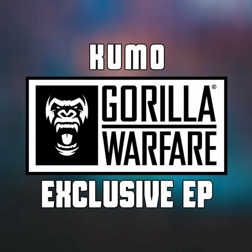 VA - Kumo - Exclusive EP (2022) (MP3)