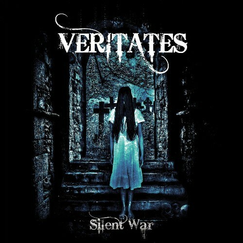 VA - Veritates - Silent War (2022) (MP3)