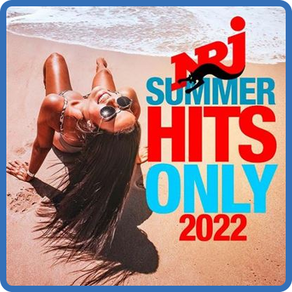 NRJ Summer Hits Only 2022 (3CD) (2022)