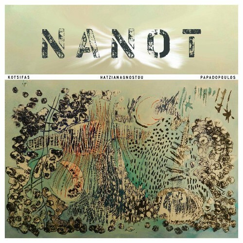 VA - nanot - NANOT (2022) (MP3)
