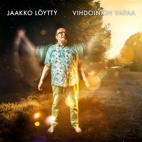 VA - Jaakko Löytty - Vihdoinkin vapaa (2022) (MP3)