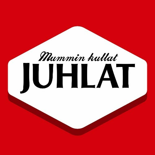 VA - Mummin Kullat - Juhlat (2022) (MP3)