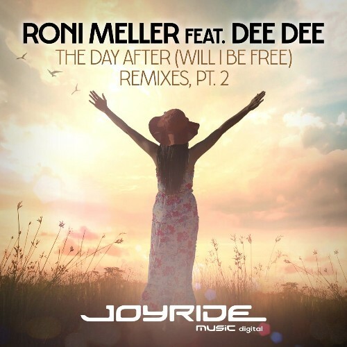 VA - Roni Meller - The Day After (Will I Be Free) (Remixes Pt. 2) (2022) (MP3)