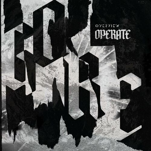 VA - Operate - GORE EP (2022) (MP3)