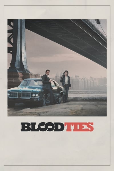 Blood Ties 2013 1080p Blu-ray Remux AVC DTS-HD MA 5 1-HDT