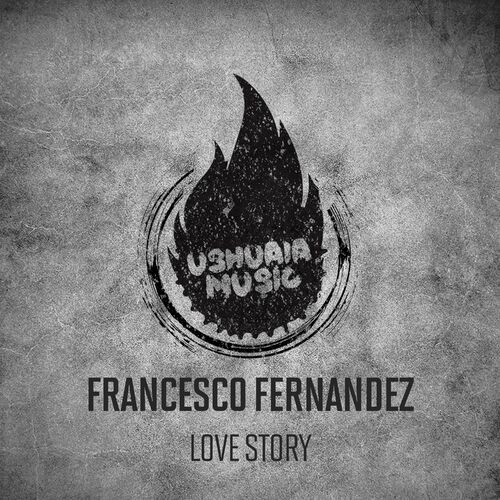 VA - Francesco Fernandez - Love Story (2022) (MP3)