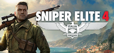 Sniper Elite 4 iNternal Ps4-Augety